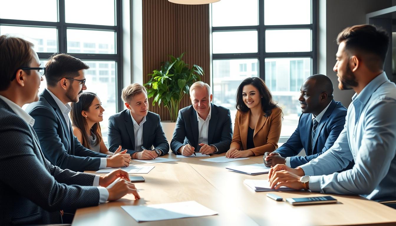 Welcome to Your Leadership Transformation